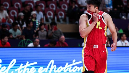 媒体人:NCAA新赛季 王俊杰仍要和队友竞争去争取更多的出场时间