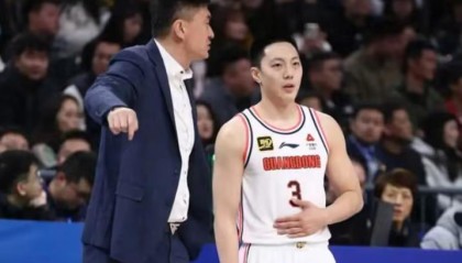 开云APP-广东队唯一600万顶薪球员，胡明轩场均只有7分，还不如打替补