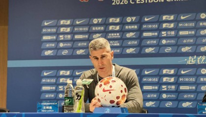 蒙哥马利：接受失利的结果，准备好下周五的比赛|北京国安|中超联赛|成都蓉城足球俱乐部|球队|国安_新浪新闻