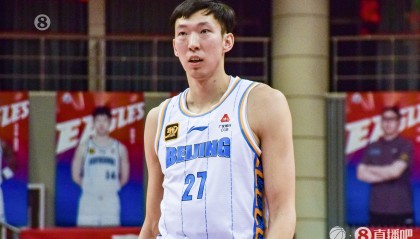 开云官网-网友表示广东去年卖周琦卖了不止5000万 媒体人:5000W看不起谁呢