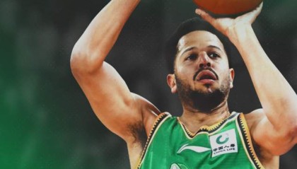 kaiyun-辽篮双外援来了！哈维获官宣，身披11号战袍，第四外援已经在路上