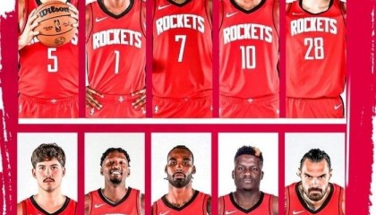 NBA全联盟最强锋线群,专家认为资源浪费?这才是夺冠的关键
