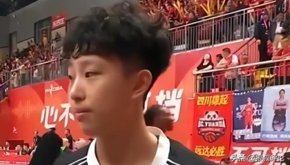 开云在线-四川女篮夺冠夜！冉珂嘉惨遭DNP 今夏是否赴美打球引外界猜想